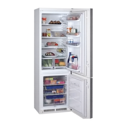 Parownik do zamrażarki Ariston / Indesit / Hotpoint / Whirlpool 419 x 325 mm C00083187