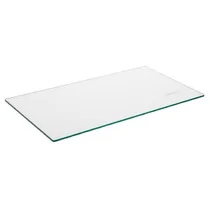 TSE 1230 BEKO Półka szklana nad pojemnikiem na warzywa do lodówki Beko / Grundig / Arcelik 4331860100