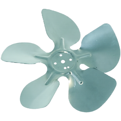Półki na plastikowe i druciane r Śmigło wentylatora do lodówki Whirlpool / Indesit / Ariston / Hotpoint 481951548056 C00318182
