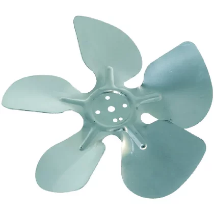 Półki na plastikowe i druciane r Śmigło wentylatora do lodówki Whirlpool / Indesit / Ariston / Hotpoint 481951548056 C00318182