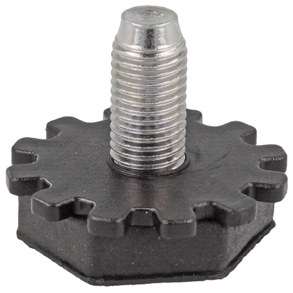 Stopka do pralki Whirlpool / Indesit / Ariston / Hotpoint 481202308004 C00318055