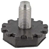 Stopka do pralki Whirlpool / Indesit / Ariston / Hotpoint 481202308004 C00318055