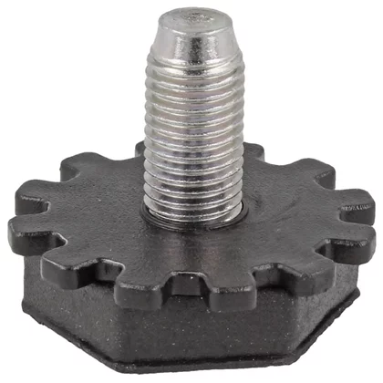 Stopka do pralki Whirlpool / Indesit / Ariston / Hotpoint 481202308004 C00318055