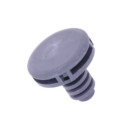 Elementy obudowy do suszarek bęb Regulowana nóżka do suszarki Electrolux / AEG 1256640002