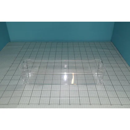 Półki na drzwi różni producenci Balkonik dolny drzwi lodówki Amica 45 cm 1033237