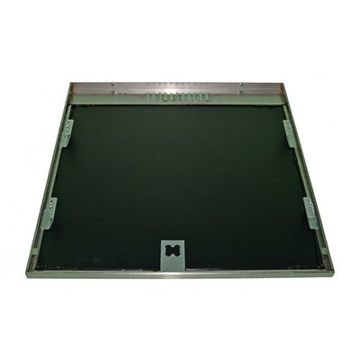 9079541 Płyta ceramiczna 602-616*34 X code HL AMICA