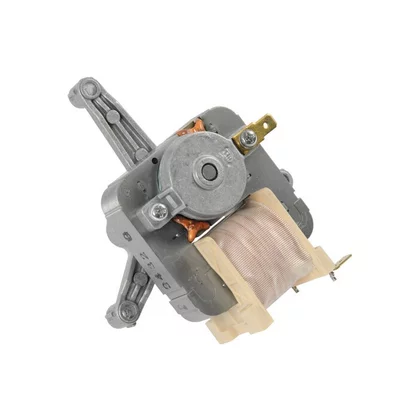 Zestaw silnika wentylatora piekarnika Electrolux / AEG 4055015707