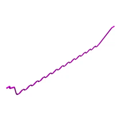Wspornik podtrzymujący kubki górnego kosza zmywarki Electrolux / AEG 1119468013