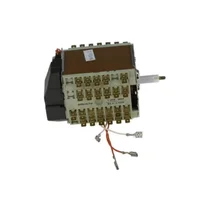 Elementy elektryczne do pralek r Programator do pralki Whirlpool Typ900 481928218537 C00378032