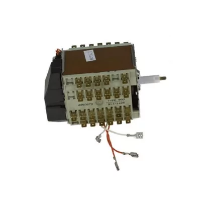Elementy elektryczne do pralek r Programator do pralki Whirlpool Typ900 481928218537 C00378032