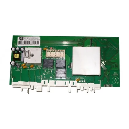 Elementy elektryczne do pralek r Sterownik elektroniczny serwisowy do pralki Amica PC5.04.36.103 8036836
