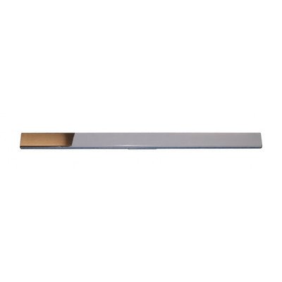Panel frontowy inox do okapu teleskopowego Amica 60 cm 1033585