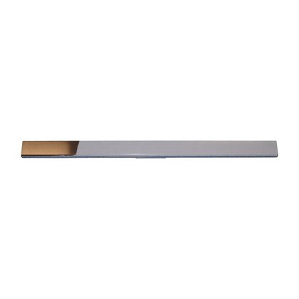 Panel frontowy inox do okapu teleskopowego Amica 60 cm 1033585