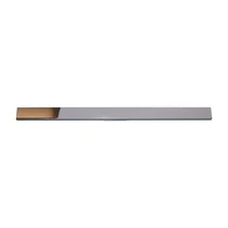 Panel frontowy inox do okapu teleskopowego Amica 60 cm 1033585