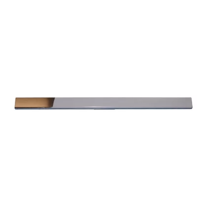 Panel frontowy inox do okapu teleskopowego Amica 60 cm 1033585