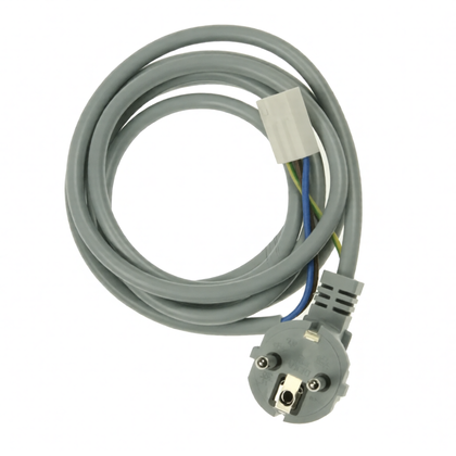 Przewód zasilający do zmywarki Electrolux / AEG 2 m 1528786534