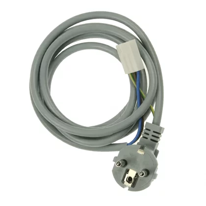 Przewód zasilający do zmywarki Electrolux / AEG 2 m 1528786534