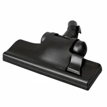 Ssawko-szczotka do odkurzacza Zelmer fi 30 mm z kółkami