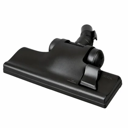 Ssawko-szczotka do odkurzacza Zelmer fi 30 mm z kółkami