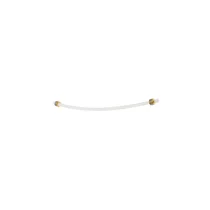 Długi wąż PTFE do ekspresu do kawy Electrolux / AEG 150 mm 4071397980