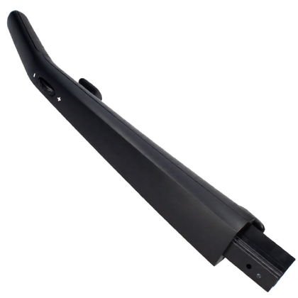 Uchwyt węża do odkurzacza Electrolux / AEG srebrny 50299653001