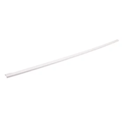 Profil dekoracyjny boczny do lodówki i zamrażarki Electrolux / AEG 890 mm 2231097011