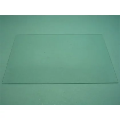 Półka szklana nad pojemniki do lodówki Amica 45,5 x 32 cm 8040674
