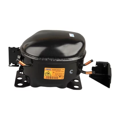 Sprężarki, akcesoria, przekaźnik Sprężarka do lodówki i zamrażarki Domax HMK-95AA 152 W R600a 34207