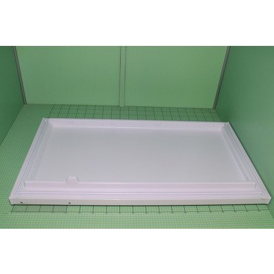 Drzwi chłodzarki Amica białe (1041494)