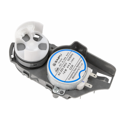 Zawory do zmywarek Amica Zawór przesterowania E5-45/60 cm (1034991)