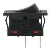 Mikrowyłącznik zamka drzwi do zmywarki Ariston / Indesit / Hotpoint / Whirlpool C00041194 482000026443