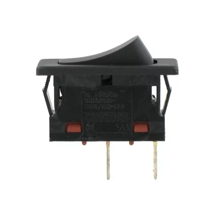 Mikrowyłącznik zamka drzwi do zmywarki Ariston / Indesit / Hotpoint / Whirlpool C00041194 482000026443