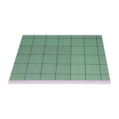 Półka szklana do chłodziarko-zamrażarki Amica 325 x 270 x 3 mm 1038234