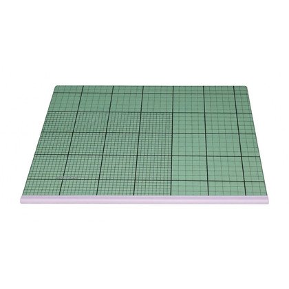 Półka szklana do chłodziarko-zamrażarki Amica 325 x 270 x 3 mm 1038234