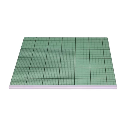 Półka szklana do chłodziarko-zamrażarki Amica 325 x 270 x 3 mm 1038234