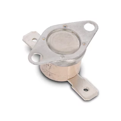 Termostat cut-in do piekarnika Electrolux / AEG 45°C 3115190062
