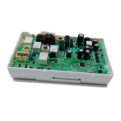 Skonfigurowany moduł elektroniczny do pralki Electrolux / AEG EWM10931 973914532706004