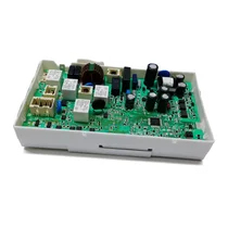 Elementy elektryczne do pralek r Skonfigurowany moduł elektroniczny do pralki Electrolux / AEG EWM10931 973914532706004
