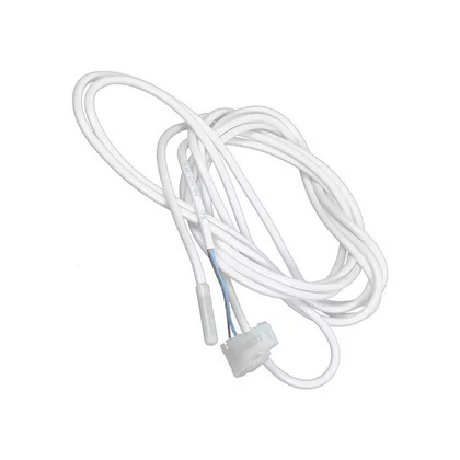 Czujnik temperatury powietrza do chłodziarki Electrolux / AEG 2900 mm 2080859032