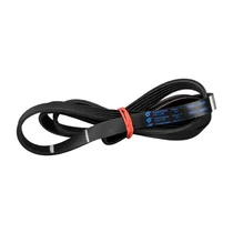 Pasek napędowy do pralki Ariston / Indesit / Hotpoint / Whirlpool 1253 J5 C00065333 482000075392