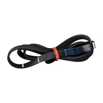 Pasek napędowy do pralki Ariston / Indesit / Hotpoint / Whirlpool 1253 J5 C00065333 482000075392