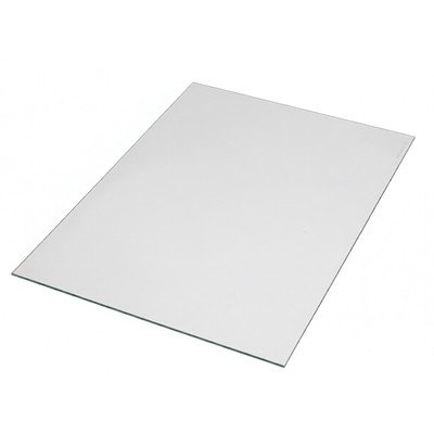 Części zamienne GORENJE Szyba środkowa drzwi piekarnika Gorenje / Hisense 47 x 34,5 cm 228737