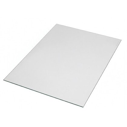 Części zamienne GORENJE Szyba środkowa drzwi piekarnika Gorenje / Hisense 47 x 34,5 cm 228737