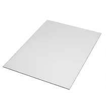 Części zamienne GORENJE Szyba środkowa drzwi piekarnika Gorenje / Hisense 47 x 34,5 cm 228737