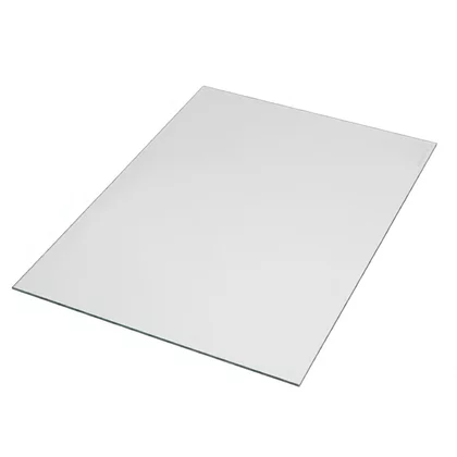 Części zamienne GORENJE Szyba środkowa drzwi piekarnika Gorenje / Hisense 47 x 34,5 cm 228737