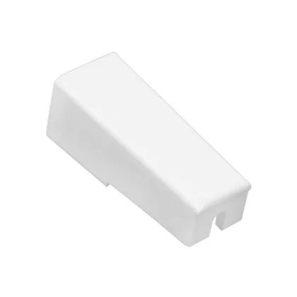 Element dystansowy skraplacza do lodówki Electrolux / AEG 45 mm 2230112027