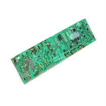 Elementy elektryczne do pralek r Płytka panelu sterowania do pralki Gorenje / Hisense 367586