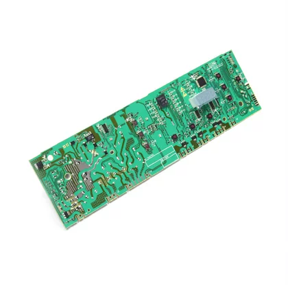 Elementy elektryczne do pralek r Płytka panelu sterowania do pralki Gorenje / Hisense 367586
