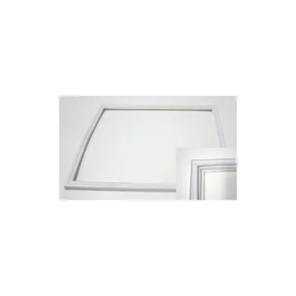 Uszczelka magnetyczna drzwi zamrażarki Ariston / Indesit / Hotpoint / Whirlpool 653 x 361 mm C00117760 482000028986