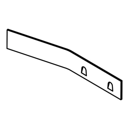 Uchwyt worka do odkurzacza Electrolux / AEG 1129055016